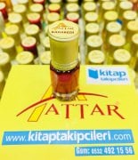 Karakedi Attar Esans Koku