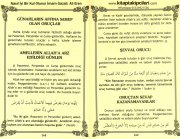 Nasıl İyi Bir Kul Olunur İmam Gazali, Ali Eren