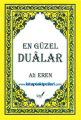 En Güzel Dualar, Ali Eren Ciltli Şamua