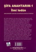 Şifa Anahtarım İlmi Ledün Ersin Aytaç, Soy Ve Zürriyet Ağacım, Günahların Sebep Olduğu Bela Ve Rahatsızlıklar İçin Dua Ve Tavsiyeler, 246 Sayfa