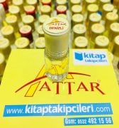 Denizli Attar Esans Koku