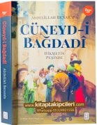 Cüneydi Bağdadi, Hikmetin Peşinde, Abdelilah Benarafa