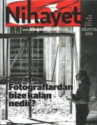 Nihayet Dergisi Ağustos 2016