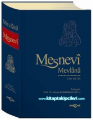 Mesnevi Mevlana Celaleddin Rumi, Tercüme Prof. Dr. Adnan Karaismailoğlu Tam Metin, 888 Sayfa