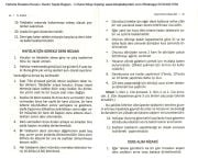 Hafızlık Risalesi Sure Ve Cüz Bilgileri, Kuranı Kerim Sayfa Başları, Güzin Kara 320 Sayfa
