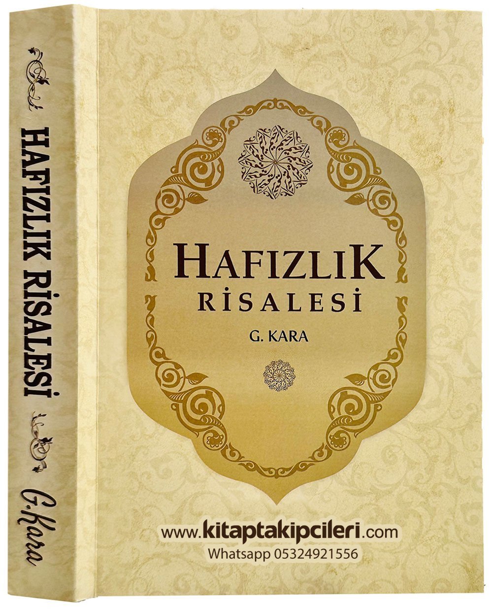 Hafızlık Risalesi Sure Ve Cüz Bilgileri, Kuranı Kerim Sayfa Başları, Güzin Kara 320 Sayfa
