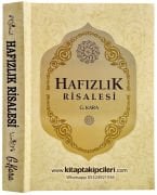 Hafızlık Risalesi Sure Ve Cüz Bilgileri, Kuranı Kerim Sayfa Başları, Güzin Kara 320 Sayfa