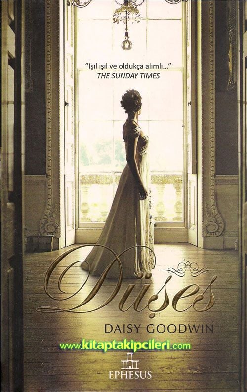 Düşes, Daisy Goodwin