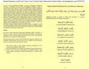 Salavatul Mugarrebin Livaslil Fena Fir Resul, Fena Fir Resule Eriştirici Mukarreblerin Salavatı Şerifleri, Kırşehirli Şeyh Hacı Cevadı Veli Efendi Hz. Ks. Arapça, Türkçe Okunuşu Ve Meali, Şamua Kağıt 138 Sayfa