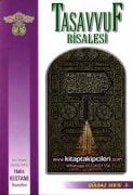 Tasavvuf Risalesi, Halis Kestane