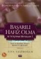 Başarılı Hafız Olma Ve Yetiştirme Metodları, Ziya Salihoğlu