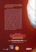 Sorularla Osmanlı İmparatorluğu Tarihi, Erhan Afyoncu Sabah Yeditepe Yayınları, 832 Sayfa