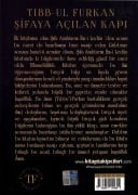 Tıbbul Furkan Şifaya Açılan Kapı Ersin Aytaç, Genetik Yüklerden Arınma Vakti, Ciltli 544 Sayfa İlaveli 2. Baskı KARGO ÜCRETSİZ