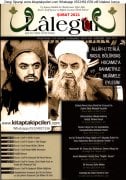 Lalegül Dergisi Şubat 2021, Cübbeli Ahmet Hoca, Recebi Şerif Ayı Ve Regaib Kandili Dua, Zikir, Hacet Namazı Ve İbadetleri, Hastalıklardan Korunmak İçin Mühim Bir Dua