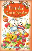 Portakal Kokulu Masallar, Renkli Resimli, Kokulu Kitap, Özel Ayraçlı