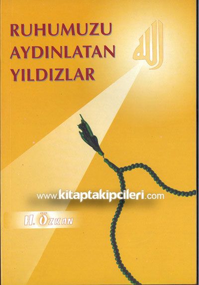 Ruhumuzu Aydınlatan Yıldızlar, Havva Özkan
