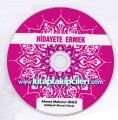 Hidayete Ermek Sohbet  Cübbeli Ahmet Hoca - CD
