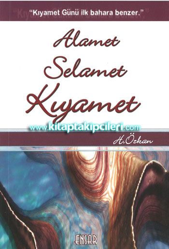 Alamet Selamet Kıyamet, Havva Özkan