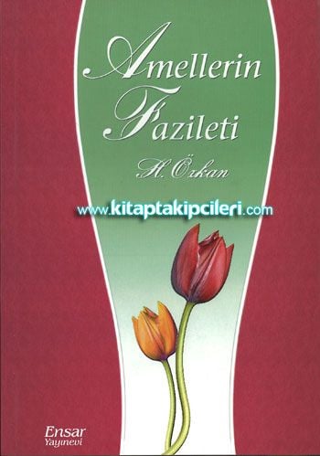 Amellerin Fazileti, Havva Özkan