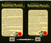 Hz. Muhammed Mustafa Kuranı Kerim Işığında, Osman Nuri Topbaş, Mekke Medine Devri, 2 Cilt Toplam 1184 Sayfa