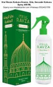 Itrul Ravza Kokusu Esansı, Oda, Seccade, Tekstil Kokusu Sprey 400 ML