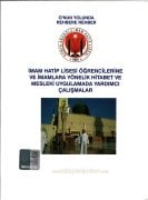 Hitabet ve Mesleki Çalışmalar, Din Görevlileri Ve İmam Hatipler İçin Rehber El Kitabı, Ahmet Bacak, Çanta Boy
