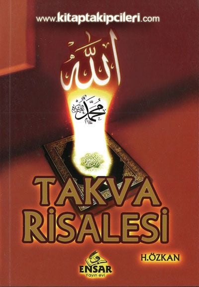 Takva Risalesi, Havva Özkan