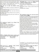 DHBT 25 Deneme ORTAÖĞRETİM, ÖNLİSANS, Sabri Benli, Diyanet İşleri Başkanlığı Ösym Soru Tarzına %100 Uygun Özel Deneme Testleri, Toplam 1000 Soru 174 Sayfa