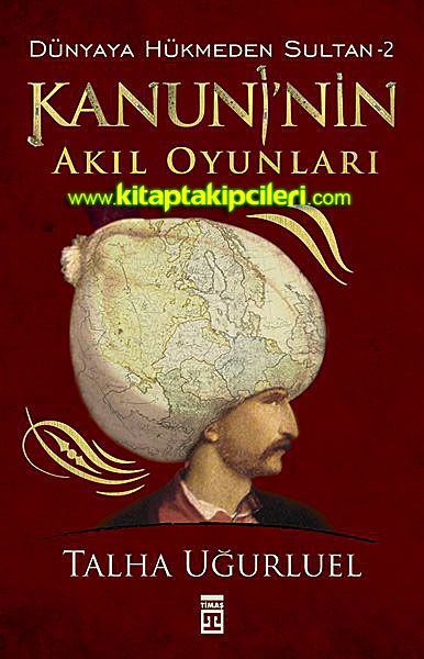 Kanuninin Akıl Oyunları, Talha Uğurluel