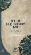Kuran Surelerinin Fazileti, İmam Nesai