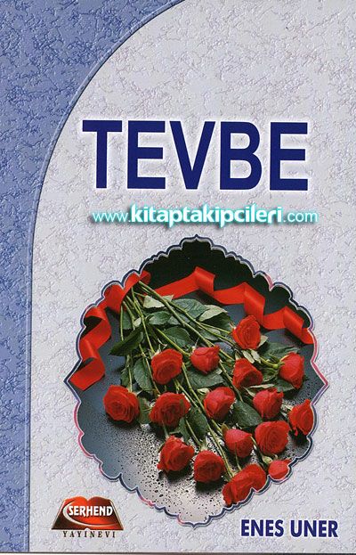 Tevbe Enes Uner Cep Boy