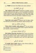 Salavatı Kübra Tercüme Ve Şerhi, Delail-i Abdulkadir Geylani, Şamua Kağıt, CİLTLİ