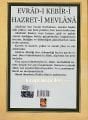 Evradı Kebir Hazreti Mevlana, Aslı Okunuşu ve Anlamı