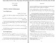 Riyazüs Salihin Tercümesi Ve İzahı, Türkçe Arapça, Hadisi Şerif Kitabı İmamı Nevevi, Tercüme Kübra Öztürk, İzah Nureddin Yıldız 1895 Hadis 2 Kitap 1265 Sayfa