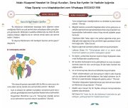 Adabı Muaşeret Nezaket Ve Görgü Kuralları, Sena İkiz Ayetler Ve Hadisler Işığında