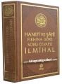 Hanefi ve Şafii Fıkhına Göre Soru Cevaplı İlmihal - Pratik Dini Bilgiler, Abdullah Sevinç, Büyük Boy Ciltli