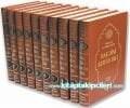 Hak Dini Kuran Dili Elmalılı M. Hamdi Yazır - 10 Cilt - 1. Hamur