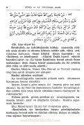 Sahihi Buhari ve Tercümesi, Hadis-i Şerifler, Tam Metin, Konyalı Mehmed Vehbi Efendi, 4 Cilt Takım, Ahkam-ı Kur'aniyye Ahkam Tefsiri Hediye