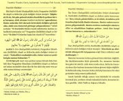 Tesettür Risalesi Geniş Açıklamalı, İsmailağa Fkıh Kurulu, Fatih Kalender, Hüsamettin Vanlıoğlu