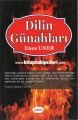Dilin Günahları - Enes Uner - Cep Boy