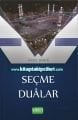 Seçme Dualar Enes Uner Cep Boy