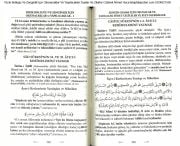 Cübbeli Ahmet Hoca 4 Kitap Seti, Rızık Bolluğu, Fakirlik Ve Zenginlik, Salavatı Kübra Rızık Duası 4 Kitap 1260 Sayfa