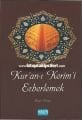 Kuran-ı Kerim'i Ezberlemek - Enes Uner - Cep Boy