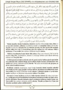 Lalegül Dergisi Mayıs 2023 Cübbeli Ahmet Hoca, Geçim Bolluğu, Şevval Ayı Fazileti, Namazı, Duaları, Eşler Arasında Uyum, Borcun Ödenmesi, Kaybın Bulunması, Ve Korunma İçin Esmai Şerife Manzumeleri