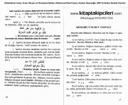 Mukaddimei Cezeri, Kuran Okuyan ve Okutanlara Rehber, Muhammed İbnül Cezeri, Hüseyin Harputoğlu