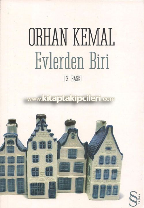 Evlerden Biri Orhan Kemal