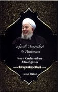 Mahmut Efendi Hazretleri İle Anılarım, İhvan Kardeşlerime Altın Öğütler, Havva Özkan