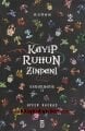 Kayıp Ruhun Zindanı, Esrarname 2 Ayfer Kafkas