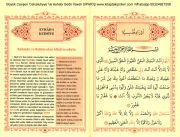 Büyük Cevşen Celcelutiye Ve Ashabı Bedir İlaveli, Evradı Kudsiye, Sekine, Delailün Nur, Tercumani İsmi Azam Tahmidiye Duası Ve Sureler, Türkçe Meali Ve Transkriptli Türkçe Okunuşlu, Hizbul Envarül Hakaikın Nuriyye, 14x21 cm Ebat 560 Sayfa