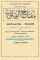Miftahul Kulub Kalplerin Anahtarı, M. Nuri Şemseddin Nakşibendi - Abdulkadir Akçiçek, Murakabe, Pendiye, Fethiye